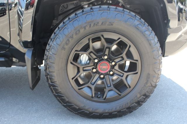 2025 Toyota 4Runner i-FORCE MAX TRD Pro