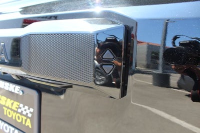 2025 Toyota 4Runner i-FORCE MAX TRD Pro