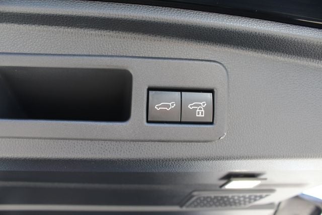 2025 Toyota 4Runner i-FORCE MAX TRD Pro