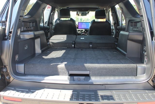 2025 Toyota 4Runner i-FORCE MAX TRD Pro