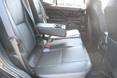 2025 Toyota 4Runner i-FORCE MAX TRD Pro