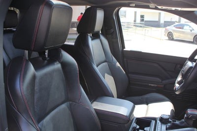 2025 Toyota 4Runner i-FORCE MAX TRD Pro