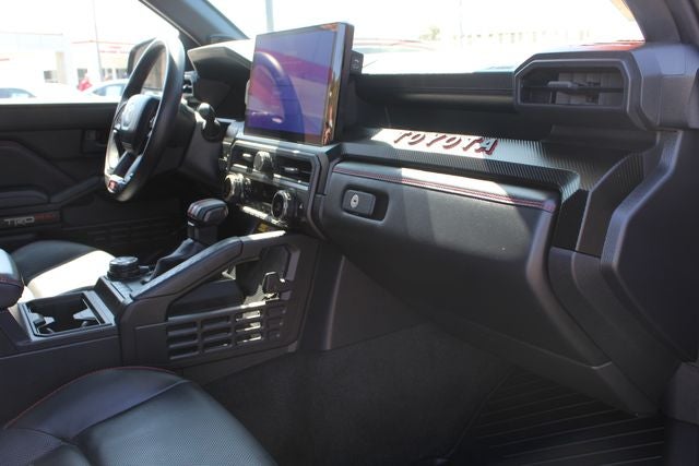 2025 Toyota 4Runner i-FORCE MAX TRD Pro