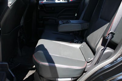 2025 Toyota 4Runner i-FORCE MAX TRD Pro