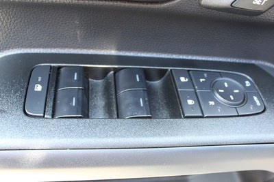 2025 Toyota 4Runner i-FORCE MAX TRD Pro