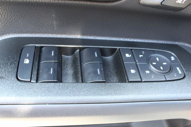 2025 Toyota 4Runner i-FORCE MAX TRD Pro