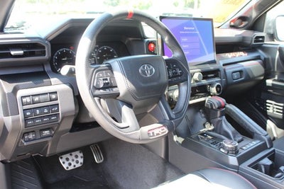 2025 Toyota 4Runner i-FORCE MAX TRD Pro
