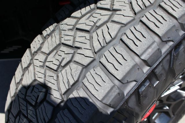 2025 Toyota 4Runner i-FORCE MAX TRD Pro