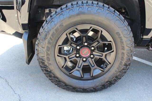 2025 Toyota 4Runner i-FORCE MAX TRD Pro