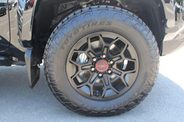 2025 Toyota 4Runner i-FORCE MAX TRD Pro