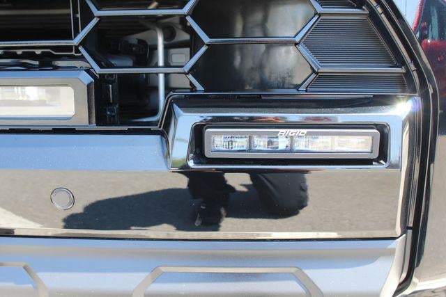 2025 Toyota 4Runner i-FORCE MAX TRD Pro