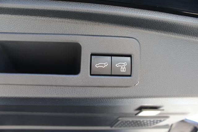2025 Toyota 4Runner i-FORCE MAX TRD Pro