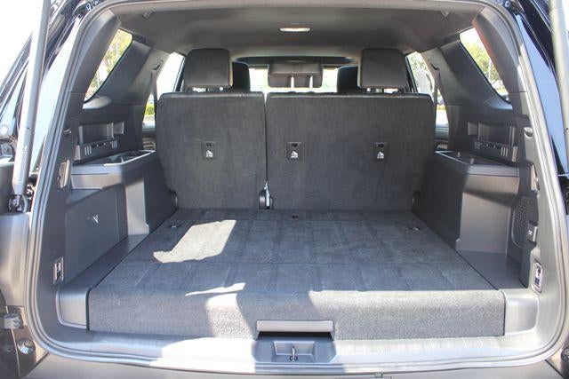 2025 Toyota 4Runner i-FORCE MAX TRD Pro