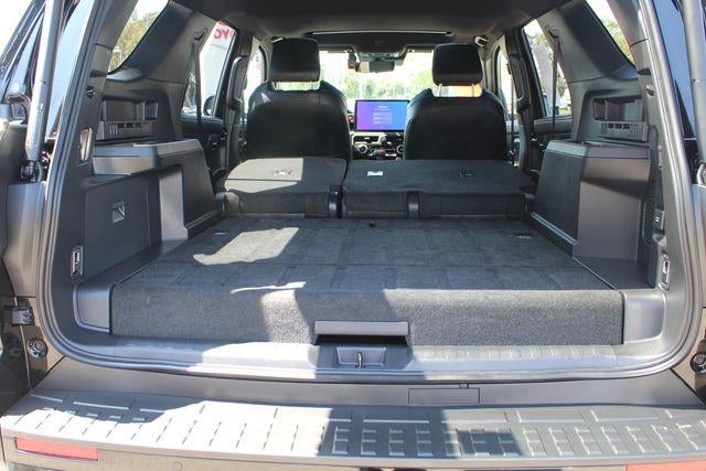 2025 Toyota 4Runner i-FORCE MAX TRD Pro