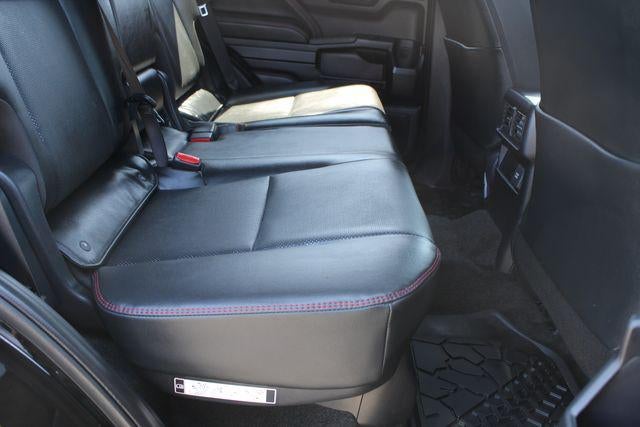 2025 Toyota 4Runner i-FORCE MAX TRD Pro