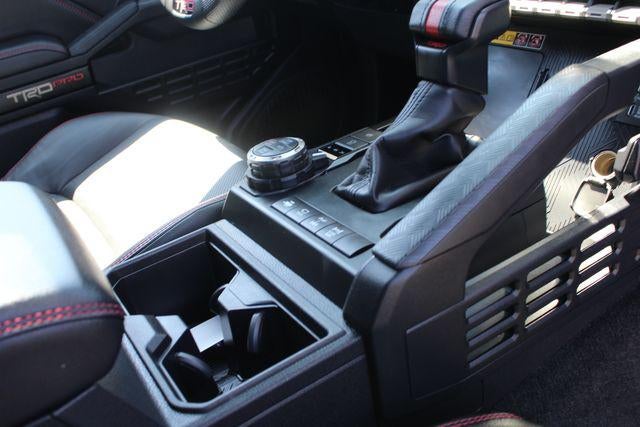2025 Toyota 4Runner i-FORCE MAX TRD Pro