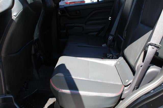 2025 Toyota 4Runner i-FORCE MAX TRD Pro