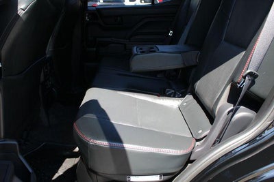 2025 Toyota 4Runner i-FORCE MAX TRD Pro