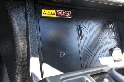 2025 Toyota 4Runner i-FORCE MAX TRD Pro