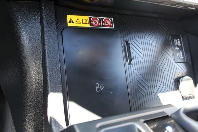 2025 Toyota 4Runner i-FORCE MAX TRD Pro