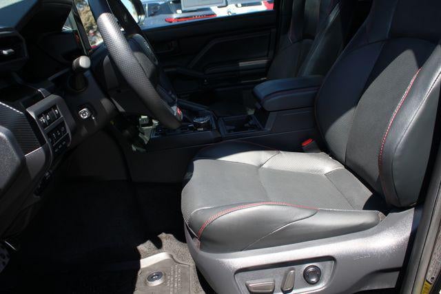 2025 Toyota 4Runner i-FORCE MAX TRD Pro