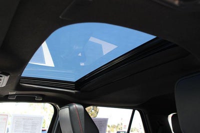 2025 Toyota 4Runner i-FORCE MAX TRD Pro