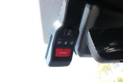 2025 Toyota 4Runner i-FORCE MAX TRD Pro