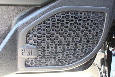 2025 Toyota 4Runner i-FORCE MAX TRD Pro