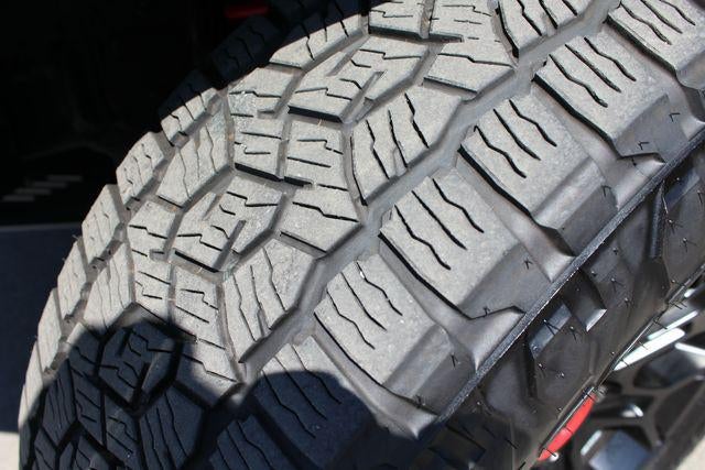 2025 Toyota 4Runner i-FORCE MAX TRD Pro