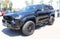 2025 Toyota 4Runner i-FORCE MAX TRD Pro