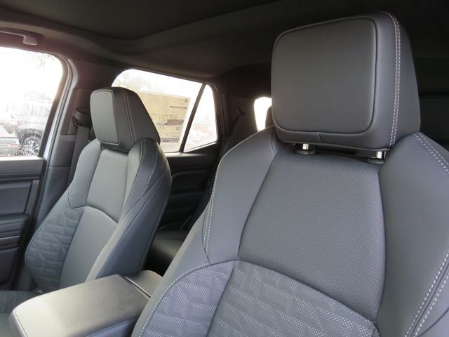 2026 Toyota 4Runner i-FORCE MAX Hybrid TRD Off Road Premium