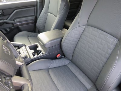 2026 Toyota 4Runner i-FORCE MAX Hybrid TRD Off Road Premium