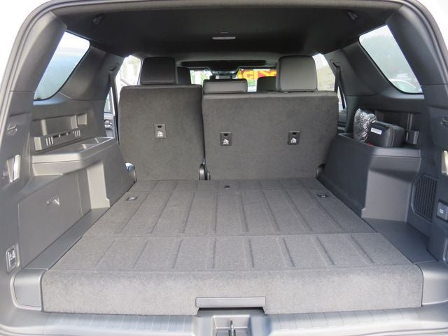 2026 Toyota 4Runner i-FORCE MAX Hybrid TRD Off Road Premium