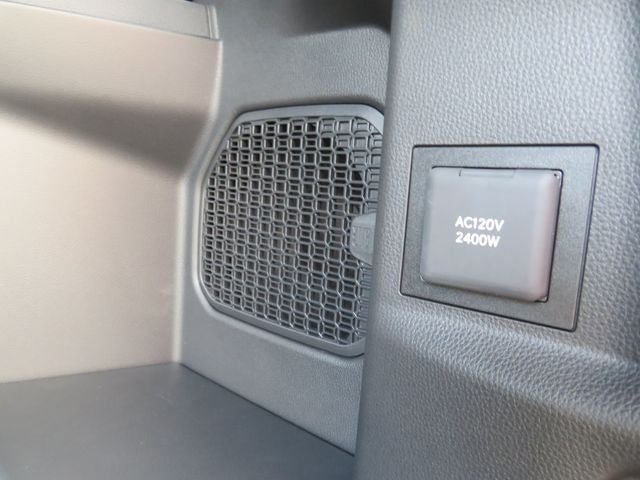 2026 Toyota 4Runner i-FORCE MAX Hybrid TRD Off Road Premium