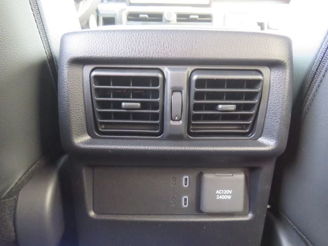 2026 Toyota 4Runner i-FORCE MAX Hybrid TRD Off Road Premium