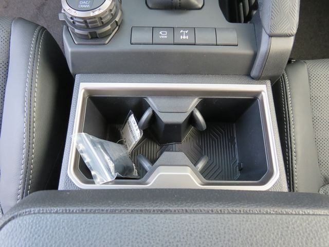 2026 Toyota 4Runner i-FORCE MAX Hybrid TRD Off Road Premium