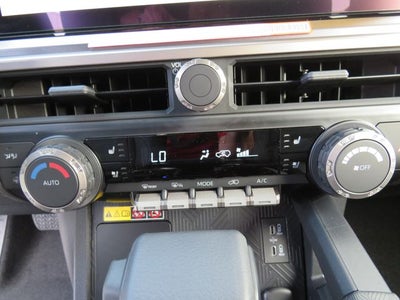 2026 Toyota 4Runner i-FORCE MAX Hybrid TRD Off Road Premium