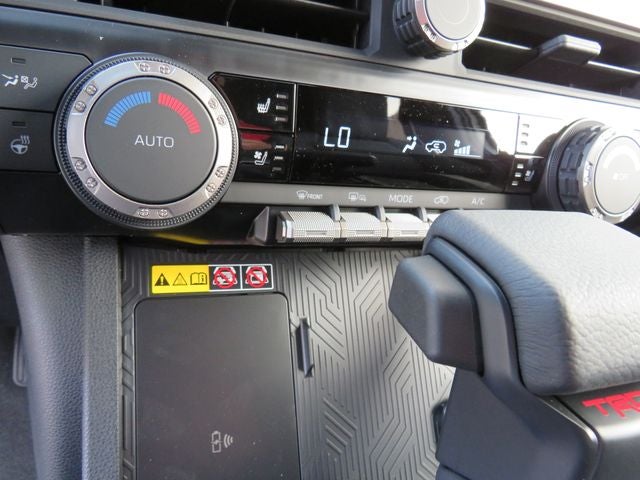 2026 Toyota 4Runner i-FORCE MAX Hybrid TRD Off Road Premium