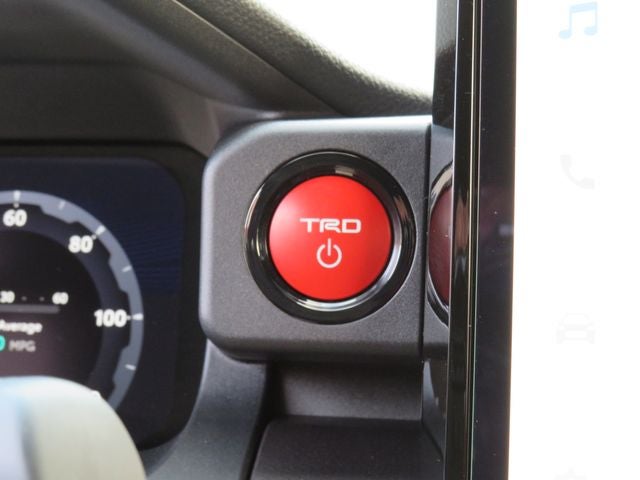 2026 Toyota 4Runner i-FORCE MAX Hybrid TRD Off Road Premium