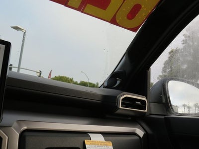 2026 Toyota 4Runner i-FORCE MAX Hybrid TRD Off Road Premium