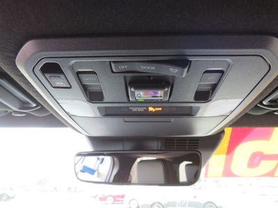 2026 Toyota 4Runner i-FORCE MAX Hybrid TRD Off Road Premium