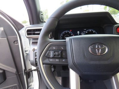 2026 Toyota 4Runner i-FORCE MAX Hybrid TRD Off Road Premium