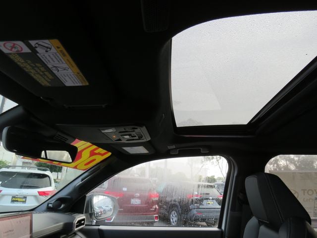 2026 Toyota 4Runner i-FORCE MAX Hybrid TRD Off Road Premium