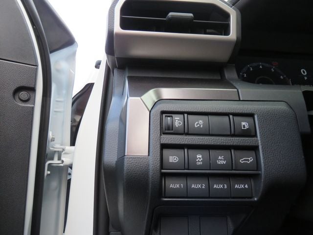 2026 Toyota 4Runner i-FORCE MAX Hybrid TRD Off Road Premium