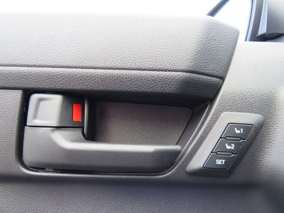 2026 Toyota 4Runner i-FORCE MAX Hybrid TRD Off Road Premium