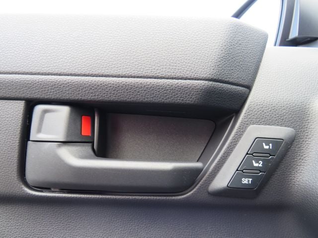 2026 Toyota 4Runner i-FORCE MAX Hybrid TRD Off Road Premium