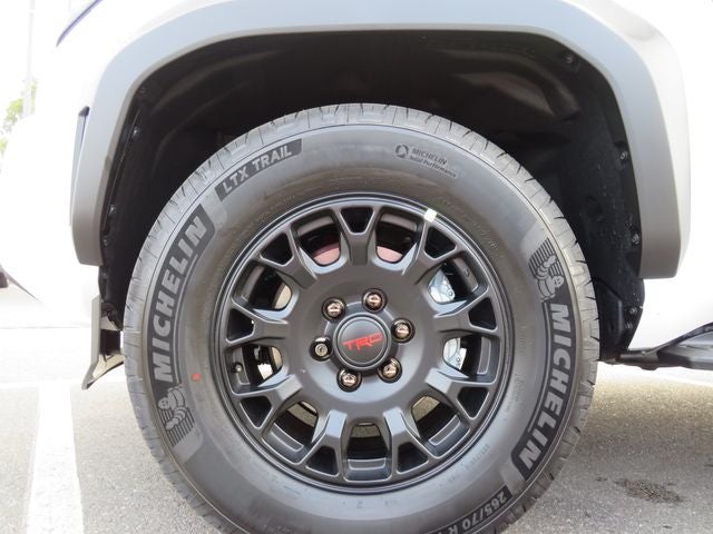 2026 Toyota 4Runner i-FORCE MAX Hybrid TRD Off Road Premium