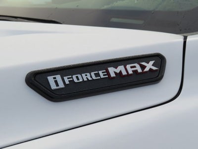 2026 Toyota 4Runner i-FORCE MAX Hybrid TRD Off Road Premium