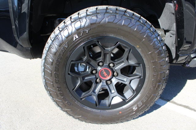 2026 Toyota 4Runner i-FORCE MAX TRD Pro