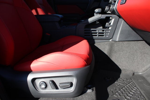 2026 Toyota 4Runner i-FORCE MAX TRD Pro
